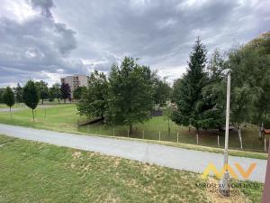 Prodej bytu 3+1, Hradec Králové - Třebeš, Pod Zámečkem, 80 m2