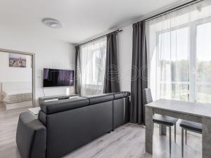 Pronájem bytu 2+kk, Milovice, Višňová, 40 m2