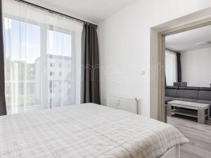 Pronájem bytu 2+kk, Milovice, Višňová, 40 m2