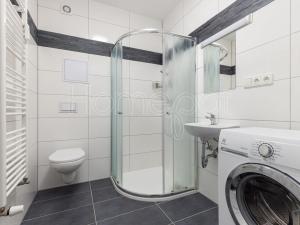 Pronájem bytu 2+kk, Milovice, Višňová, 40 m2