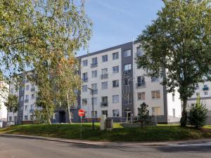 Pronájem bytu 2+kk, Milovice, Višňová, 40 m2