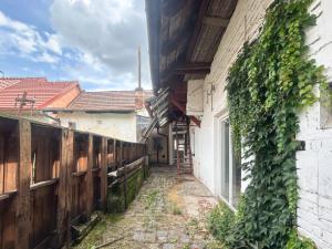 Prodej rodinného domu, Bzenec, Veselská, 81 m2