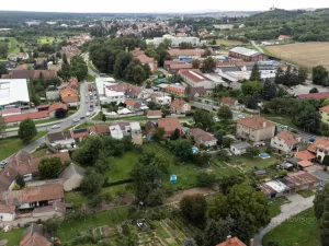 Prodej rodinného domu, Bzenec, Veselská, 81 m2
