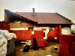 Prodej pozemku pro bydlení, Laškov, 809 m2