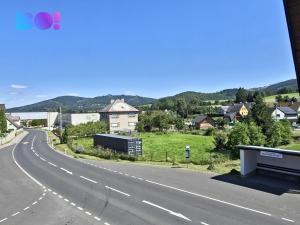 Prodej pozemku pro bydlení, Bělá pod Pradědem - Adolfovice, 1118 m2