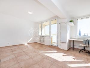 Pronájem bytu 1+1, Kralupy nad Vltavou, sídl. Hůrka, 30 m2