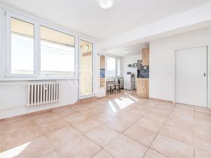 Pronájem bytu 1+1, Kralupy nad Vltavou, sídl. Hůrka, 30 m2