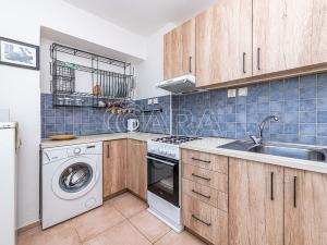 Pronájem bytu 1+1, Kralupy nad Vltavou, sídl. Hůrka, 30 m2
