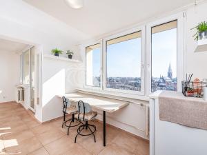 Pronájem bytu 1+1, Kralupy nad Vltavou, sídl. Hůrka, 30 m2