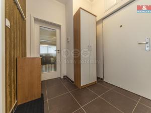 Prodej bytu 2+kk, Praha - Braník, Na výspě, 63 m2
