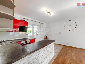 Pronájem bytu 2+kk, Tišice, 60 m2