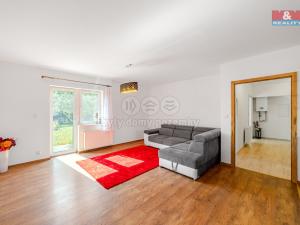 Pronájem bytu 2+kk, Tišice, 60 m2