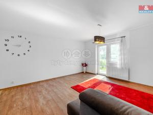Pronájem bytu 2+kk, Tišice, 60 m2