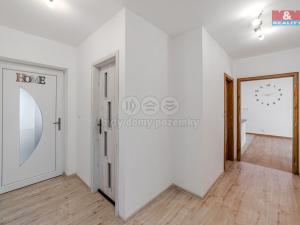 Pronájem bytu 2+kk, Tišice, 60 m2