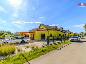 Pronájem bytu 2+kk, Tišice, 60 m2
