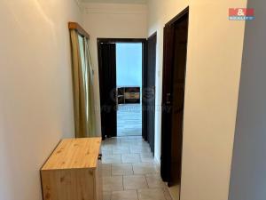 Pronájem bytu 3+kk, Olomouc - Nová Ulice, Stiborova, 70 m2