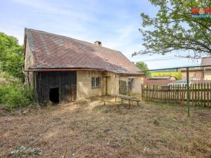 Prodej rodinného domu, Hanušovice - Vysoké Žibřidovice, 107 m2