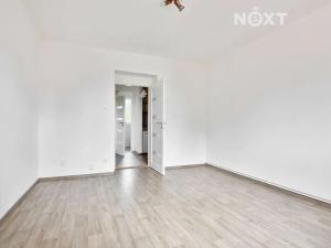 Pronájem bytu 1+kk, Žatec, Sládkova, 27 m2