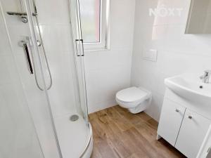 Pronájem bytu 1+kk, Žatec, Sládkova, 27 m2