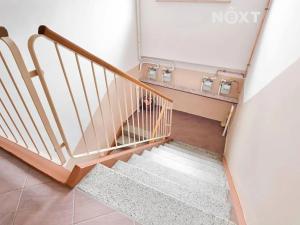 Pronájem bytu 1+kk, Žatec, Sládkova, 27 m2