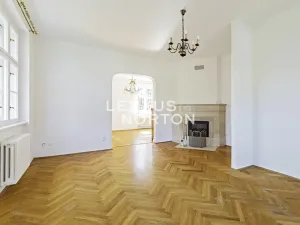 Pronájem vily, Černošice, V Horce, 165 m2