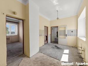 Prodej rodinného domu, Třebíč, Heliadova, 104 m2