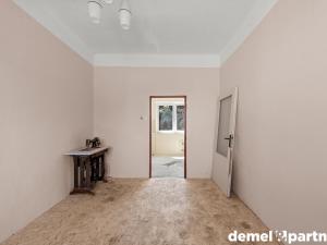 Prodej rodinného domu, Třebíč, Heliadova, 104 m2