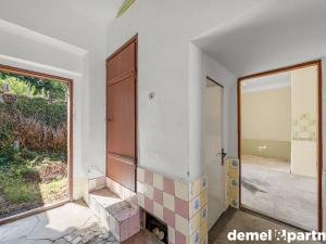 Prodej rodinného domu, Třebíč, Heliadova, 104 m2