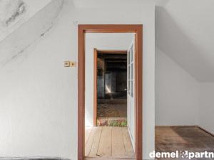 Prodej rodinného domu, Třebíč, Heliadova, 104 m2