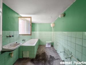 Prodej rodinného domu, Třebíč, Heliadova, 104 m2