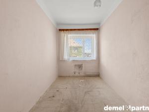 Prodej rodinného domu, Třebíč, Heliadova, 104 m2