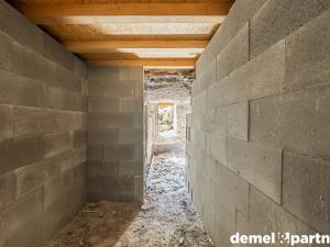 Prodej rodinného domu, Třebíč, Heliadova, 104 m2