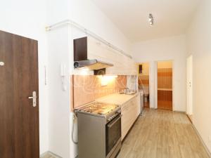 Pronájem bytu 2+1, Praha - Břevnov, Bělohorská, 60 m2