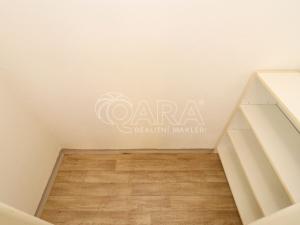 Pronájem bytu 2+1, Praha - Břevnov, Bělohorská, 60 m2
