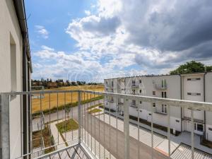 Pronájem bytu 2+kk, Slaný, Prokopa Holého, 45 m2