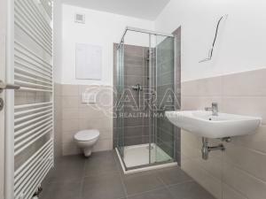 Pronájem bytu 2+kk, Slaný, Prokopa Holého, 45 m2