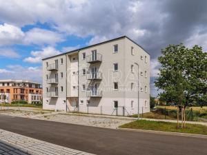 Pronájem bytu 2+kk, Slaný, Prokopa Holého, 45 m2