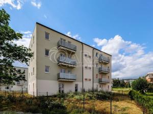 Pronájem bytu 2+kk, Slaný, Prokopa Holého, 45 m2