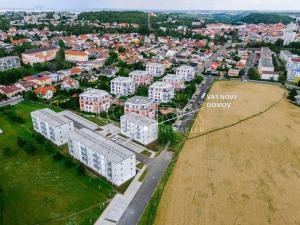Pronájem bytu 2+kk, Slaný, Prokopa Holého, 45 m2