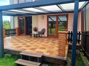 Pronájem rodinného domu, Kamenný Přívoz, 170 m2