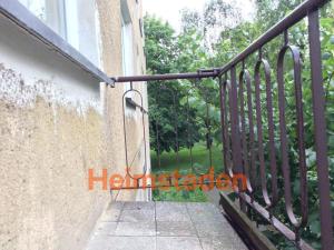 Pronájem bytu 2+kk, Havířov - Město, S. K. Neumanna, 34 m2
