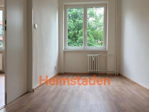 Pronájem bytu 2+kk, Havířov - Město, S. K. Neumanna, 34 m2