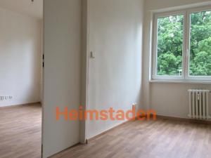 Pronájem bytu 2+kk, Havířov - Město, S. K. Neumanna, 34 m2
