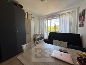 Pronájem bytu 1+kk, Brno, Božetěchova, 25 m2