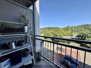 Pronájem bytu 1+kk, Brno, Božetěchova, 25 m2