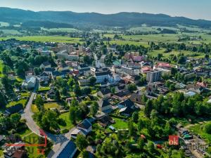 Prodej ubytování, Volary, Česká, 245 m2