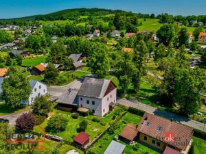 Prodej ubytování, Volary, Česká, 245 m2