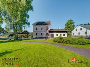 Prodej ubytování, Volary, Česká, 245 m2
