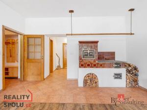 Prodej ubytování, Volary, Česká, 254 m2