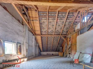 Prodej ubytování, Volary, Česká, 254 m2